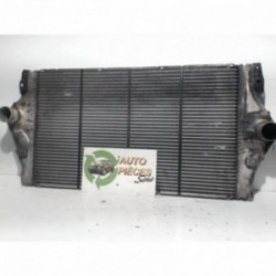 Echangeur air (Intercooler)...
