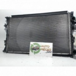 Radiateur eau RENAULT...