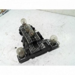 Platine feu arriere gauche...