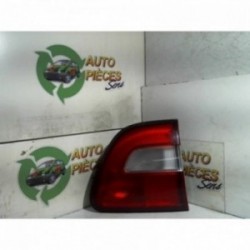 Feu arriere secondaire...