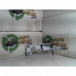 Charniere de porte avant...