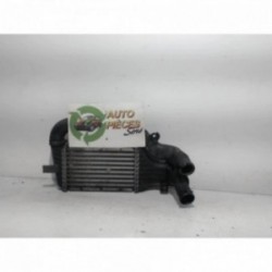 Echangeur air (Intercooler)...