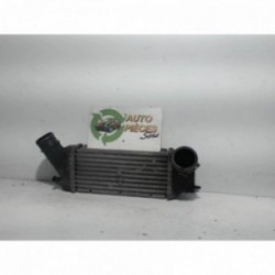 Echangeur air (Intercooler)...