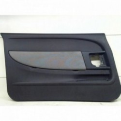 Panneau de porte avant...