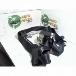 Ceinture avant gauche...