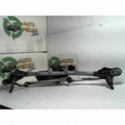 Moteur essuie glace avant...