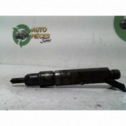 Injecteurs VOLKSWAGEN GOLF 4