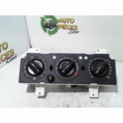 Commande chauffage CITROEN 
