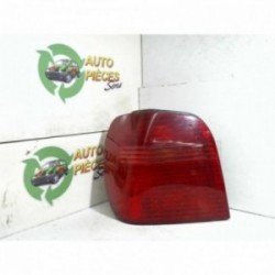 Feu arriere principal...