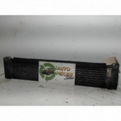 Echangeur air (Intercooler)...