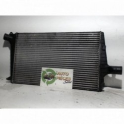 Echangeur air (Intercooler)...