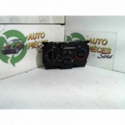 Commande chauffage PEUGEOT...