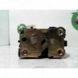 Serrure avant droit RENAULT...