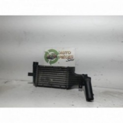 Echangeur air (Intercooler)...