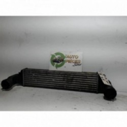 Echangeur air (Intercooler)...