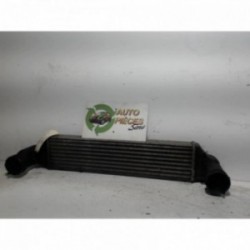 Echangeur air (Intercooler)...