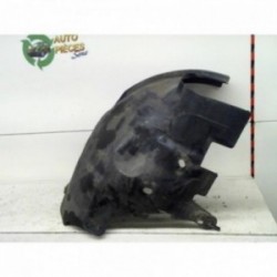Pare boue avant gauche...