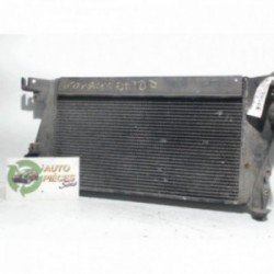 Echangeur air (Intercooler)...