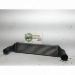 Echangeur air (Intercooler)...