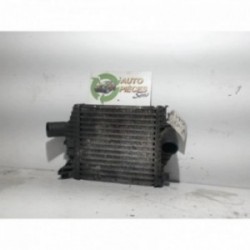 Echangeur air (Intercooler)...
