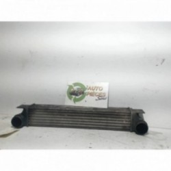 Echangeur air (Intercooler)...