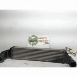 Echangeur air (Intercooler)...