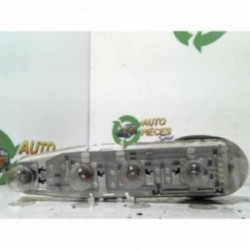 Platine feu arriere gauche...