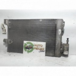 Condenseur de clim OPEL 