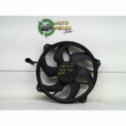 Moto ventilateur radiateur...