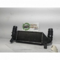 Echangeur air (Intercooler)...