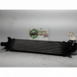 Echangeur air (Intercooler)...