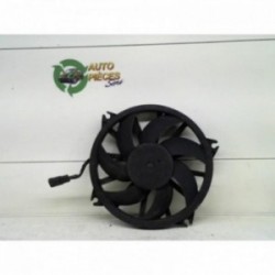 Moto ventilateur radiateur...