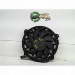 Moto ventilateur radiateur...