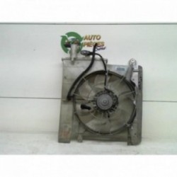 Moto ventilateur radiateur...