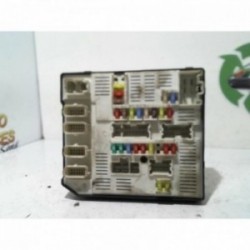 Boitier BSI RENAULT MEGANE...