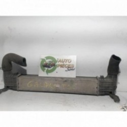 Echangeur air (Intercooler)...