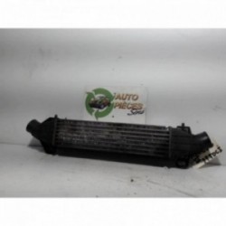 Echangeur air (Intercooler)...