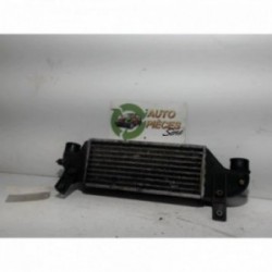 Echangeur air (Intercooler)...
