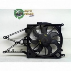 Ventilateur eau OPEL ZAFIRA...