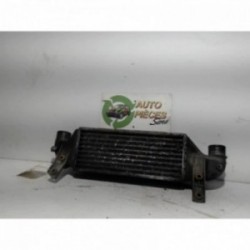Echangeur air (Intercooler)...