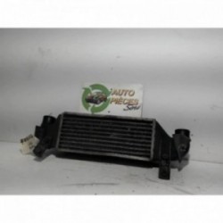 Echangeur air (Intercooler)...