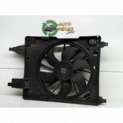 Ventilateur eau RENAULT...