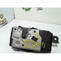 Serrure avant droit OPEL...