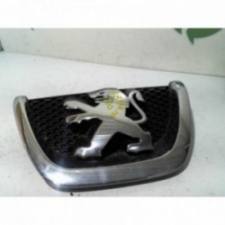 Logo PEUGEOT 207 PHASE 1