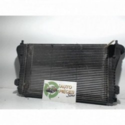 Echangeur air (Intercooler)...