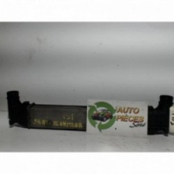 Echangeur air (Intercooler)...