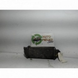 Echangeur air (Intercooler)...