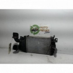 Echangeur air (Intercooler)...