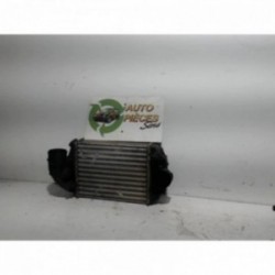 Echangeur air (Intercooler)...