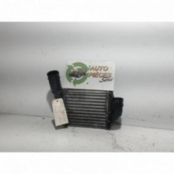 Echangeur air (Intercooler)...
